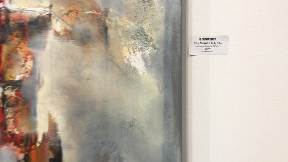 CONTINUUM ART FAIR 2022
